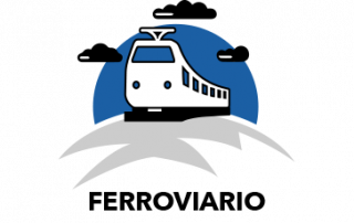 Ferroviario