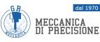 GR Meccanica Logo